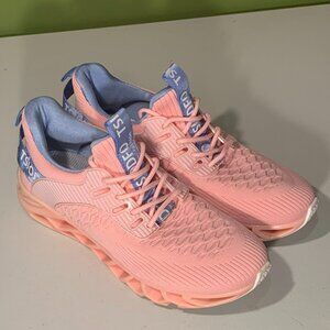 Pink Athletic Shoes for Women